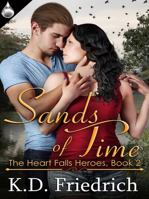 cover image of Sands of Time